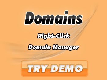 Affordably priced domain name service providers